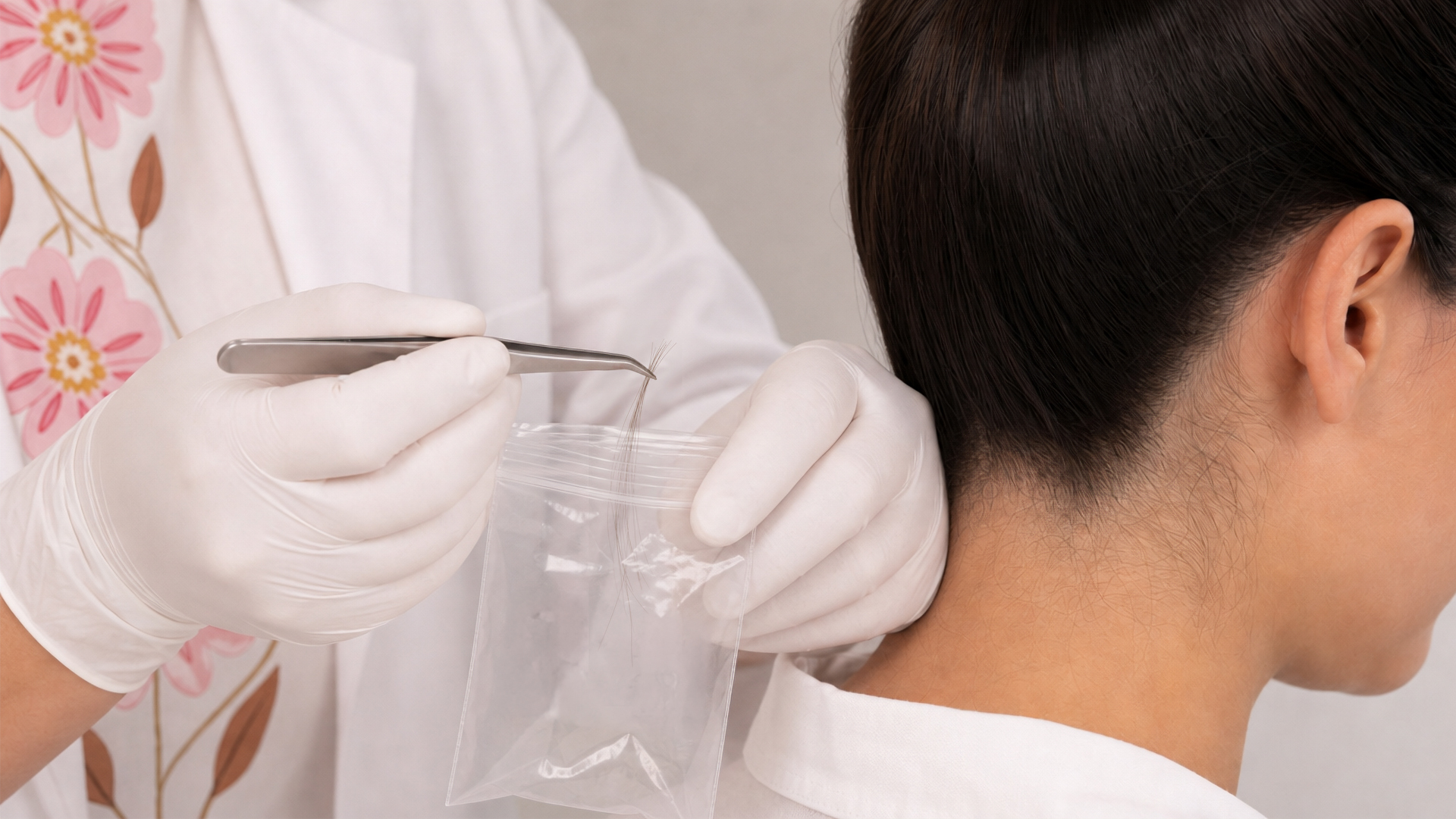 Informe de resultados del test epigenético Kapyderm